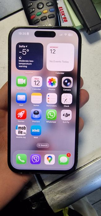 iphone 14 pro 256GB