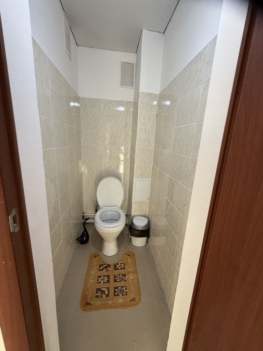 3-х комнатная квартира
