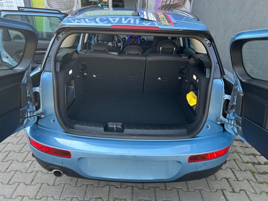 Mini clubman de vânzare stare foarte buna