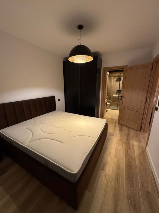 Prima inchiriere- Apartament 2camere+parcare, COLUMNA  Residence, VIVO