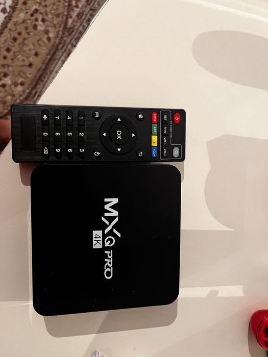 ютуб приставка