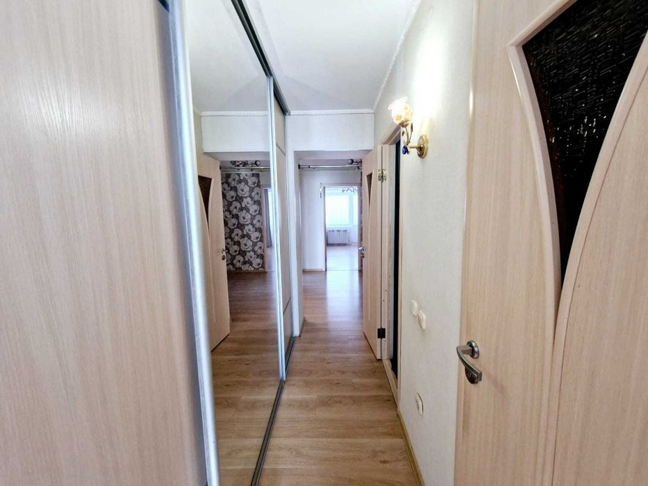 Продажа 3-комнатной квартиры