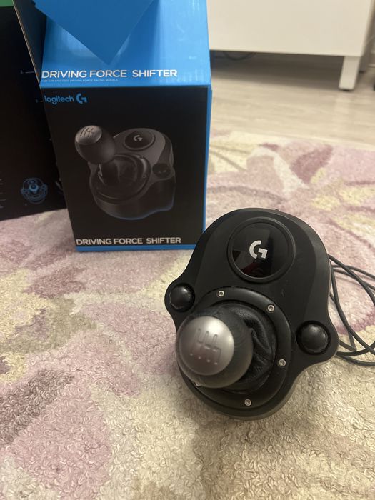 Logitech Xbox One/ Pc G920