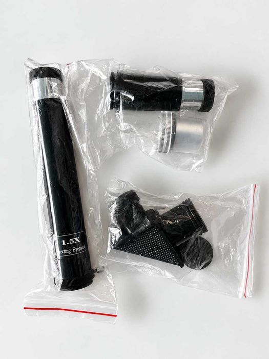Телескоп Celestron PowerSeeker 50TT AZ + аксесоари