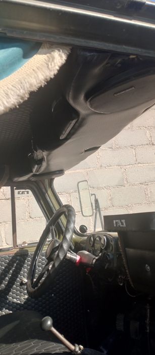 Газ53 идеал состийани