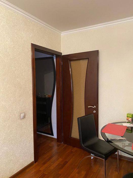 3-х комнатная квартира