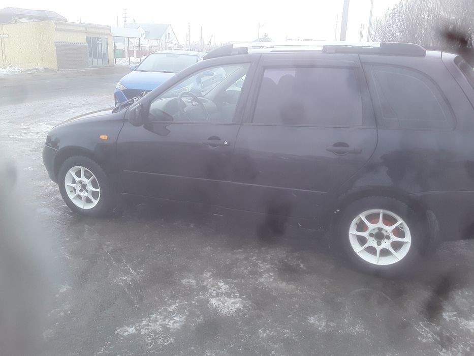 Калина 1    2010 г  (1117)