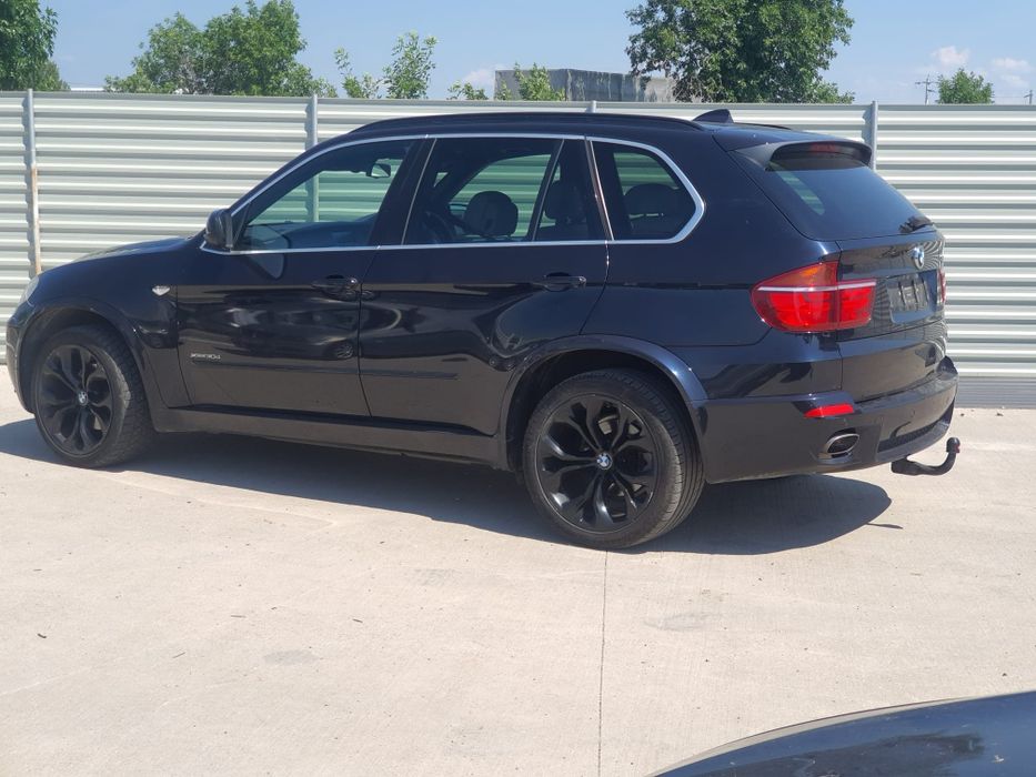 Piese bmw e70 x5 motor 306cp n57