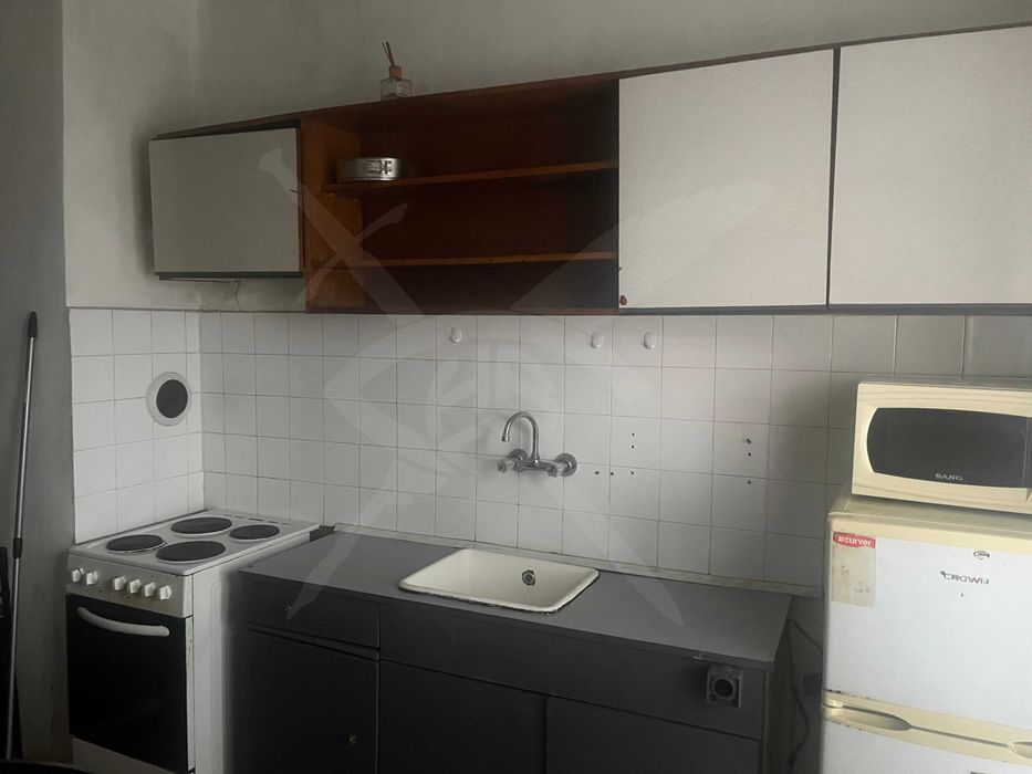 Двустаен апартамент в кв.Изгрев 48297