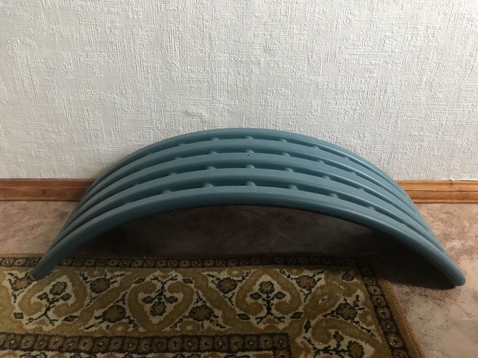 Балансборд для афк