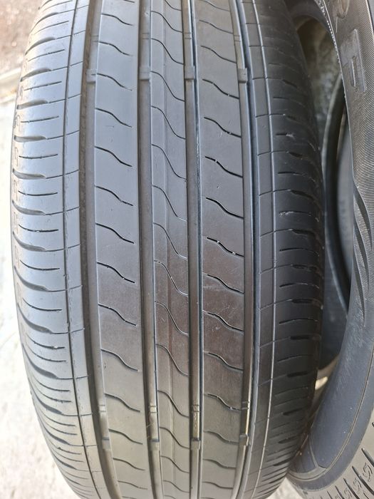 Продам шины 215/60/16 Китай