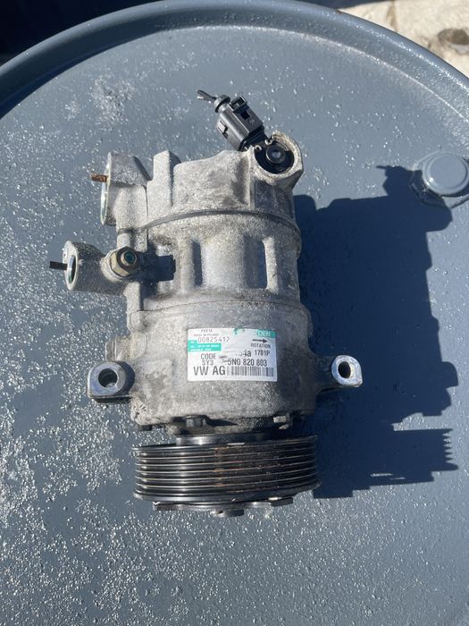 Compresor clima cod-5N0820803