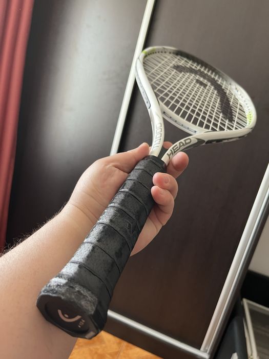 Racheta Tenis Head Titanium 1000