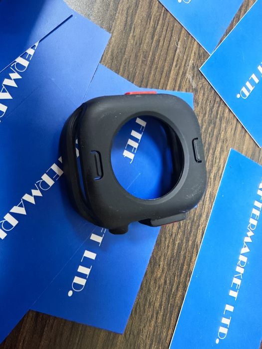 Базели протектори Apple Watch Ultra 1 2 3