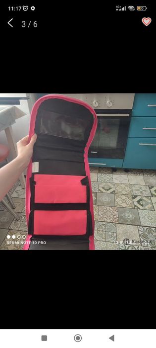 Ранец школьный ортопедический