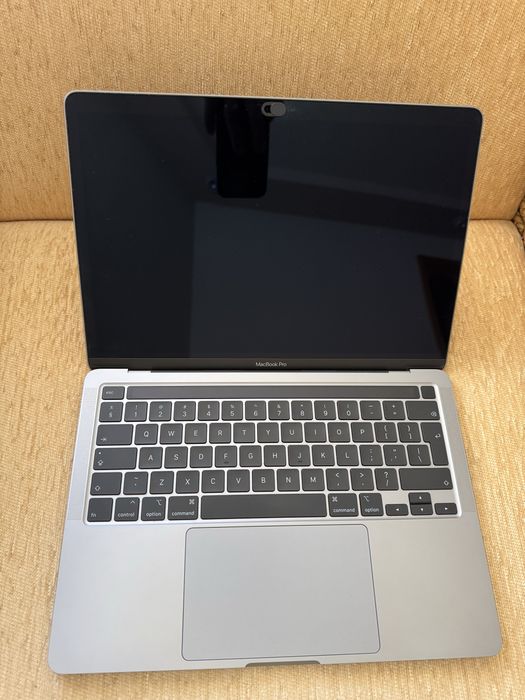 Macbook Pro 13” 2020 i7 16GB 512 SSD - Sibiu
