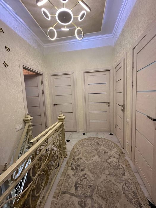 Аренда квартира Golden Hous  Сергели дехкон бозори  3/1/6