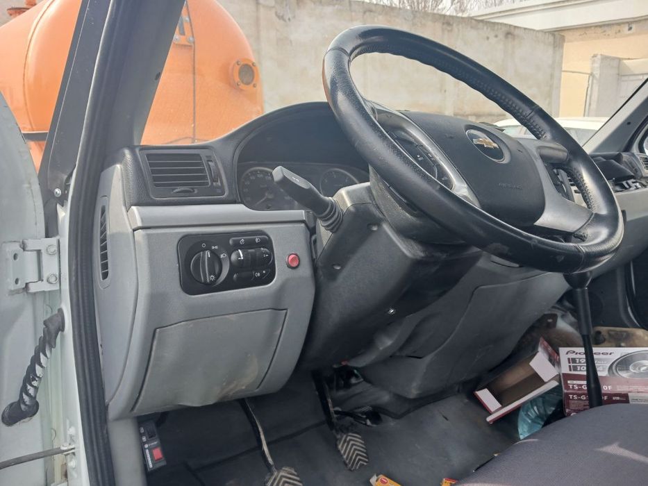 Эвакуатор  2013 йил