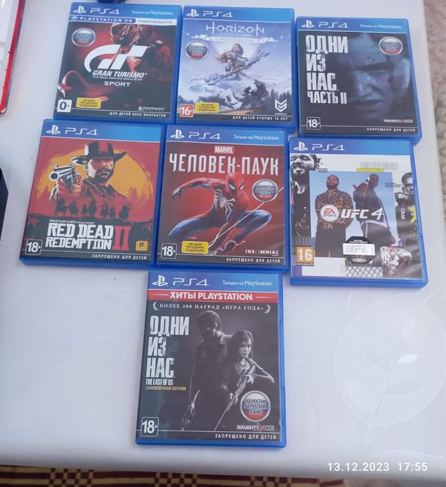 Ps4 slim 1Trb с 2 геймпадом