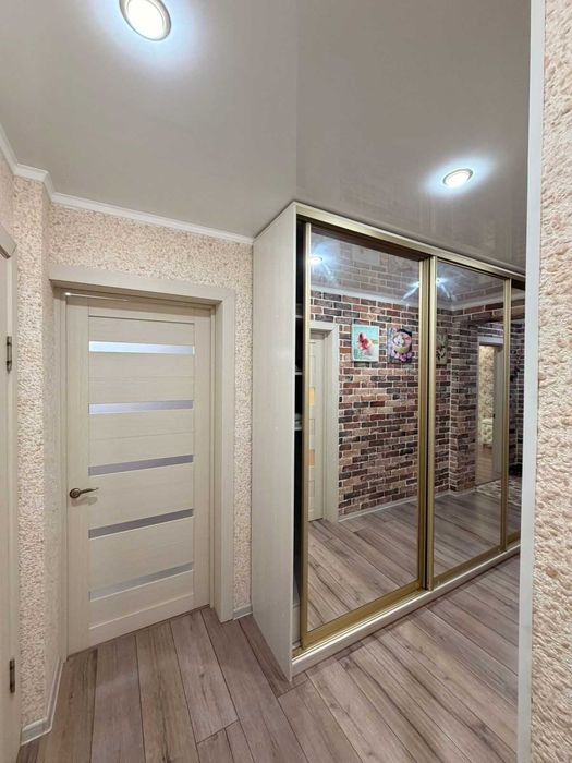 Продажа 3-комнатной квартиры