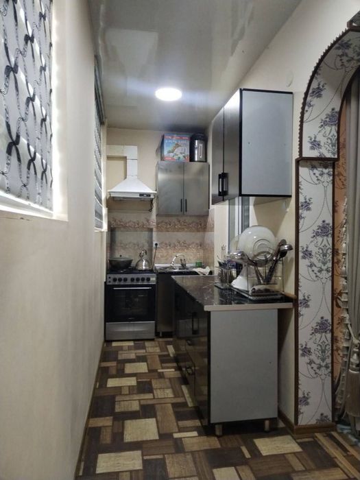 Срочно сдам 1 комн квартиру