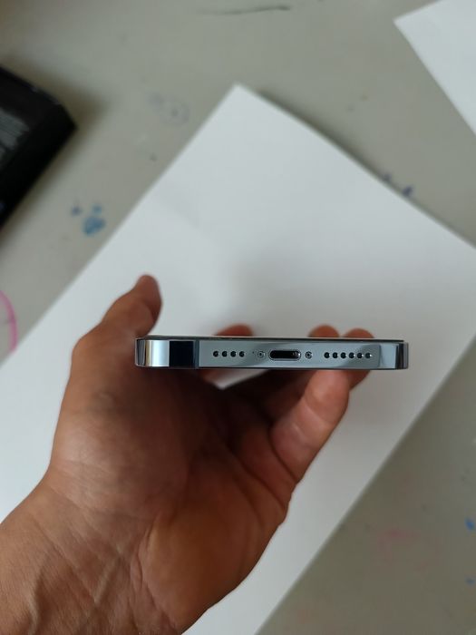 Iphone 13 pro max 256 gb