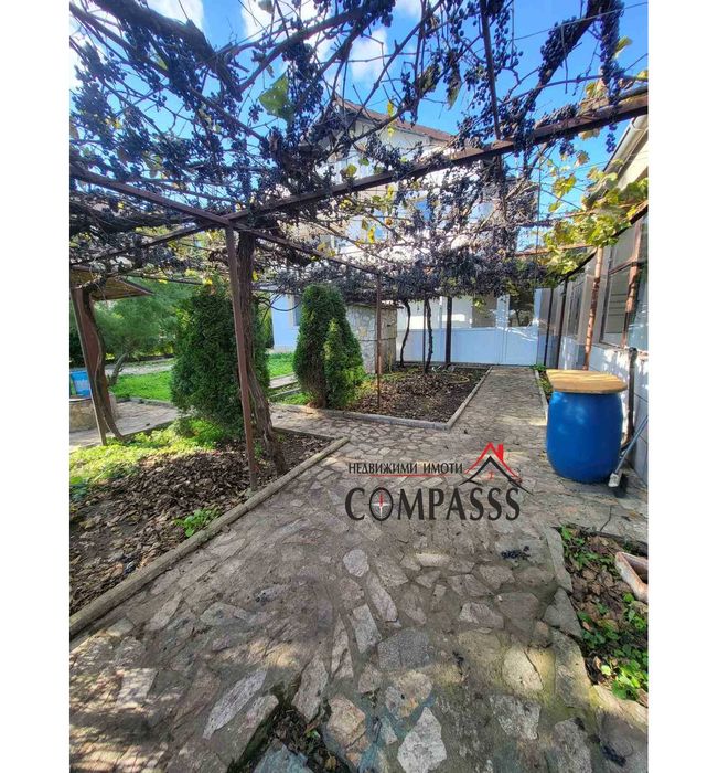 Продава се Къща в с. Плачидол, Област Добрич - 209 кв.м за 488 €/кв.м - Снимка #18