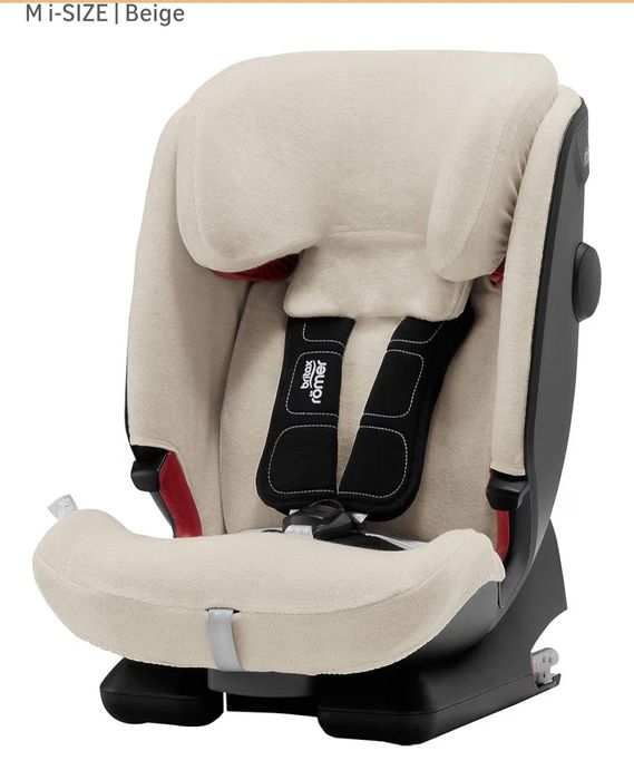 Scaun auto isofix Britax Romer 76-150 cm / 9-36 kg