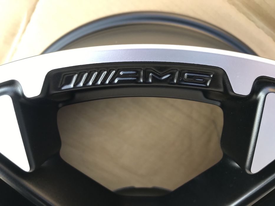 Оригинални джанти Мерцедес Г класа W463 G63 AMG BRABUS W464 5X130 W465