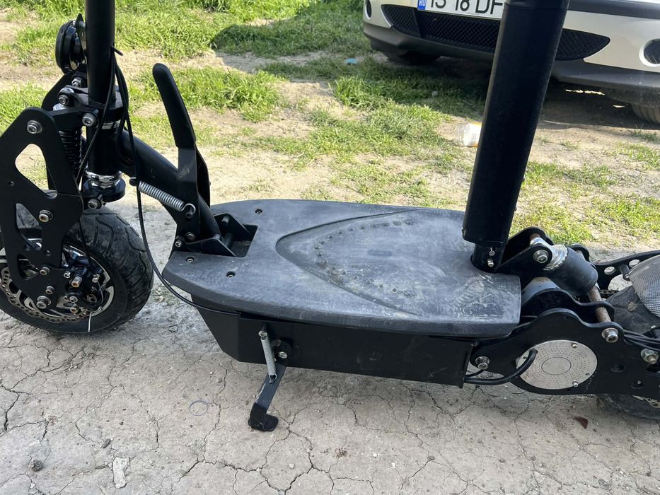Trotinetă elctrica off-road 2000w