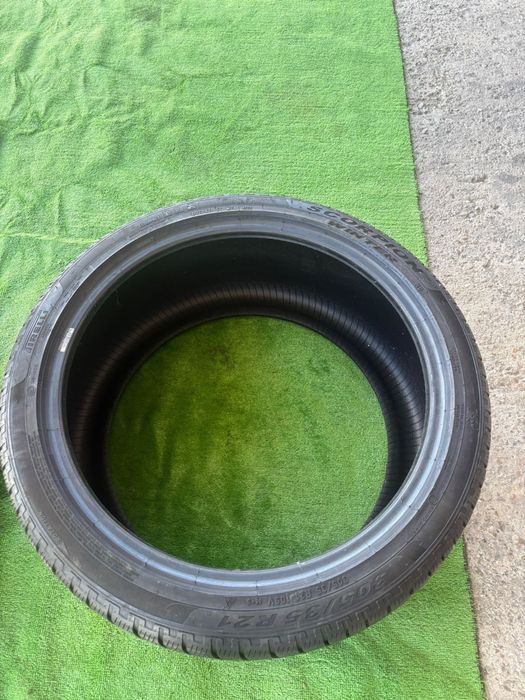Anvelope iarna 305/35/21 Pirelli Scorpion Winter