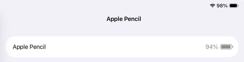 2021 iPad Pro (5th Gen) Apple M1 chip 256GB Wi-Fi Space Gray MHNH3HC/A