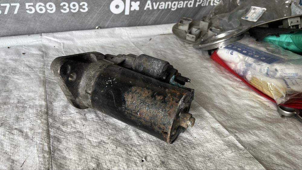 Volkswagen Passat 6 2006-