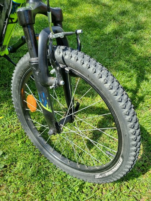 Vând bicicletă ROCKRIDER MTB 20"