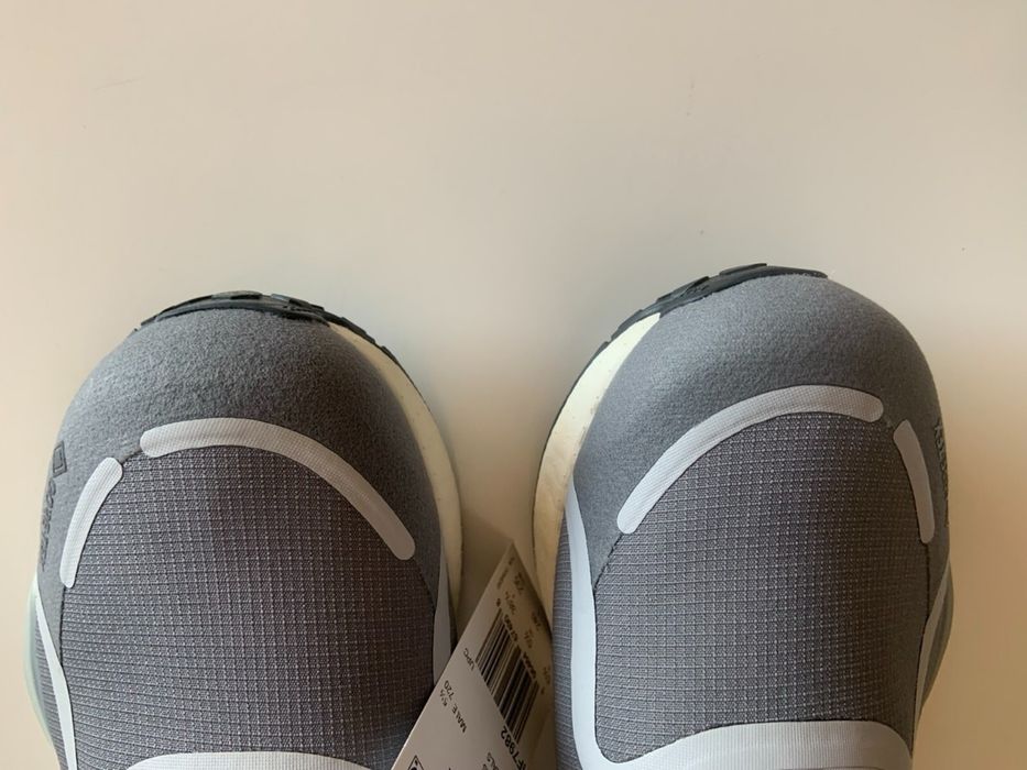 Adidas NMD_V3 gri,Gore-Tex