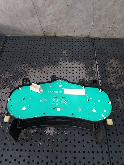 Ceasuri bord benzina peugeot 207 wa wc 9882903880