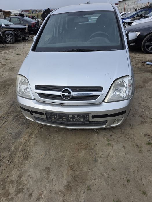Dezmembrez opel Meriva 1.7 cdti 2006