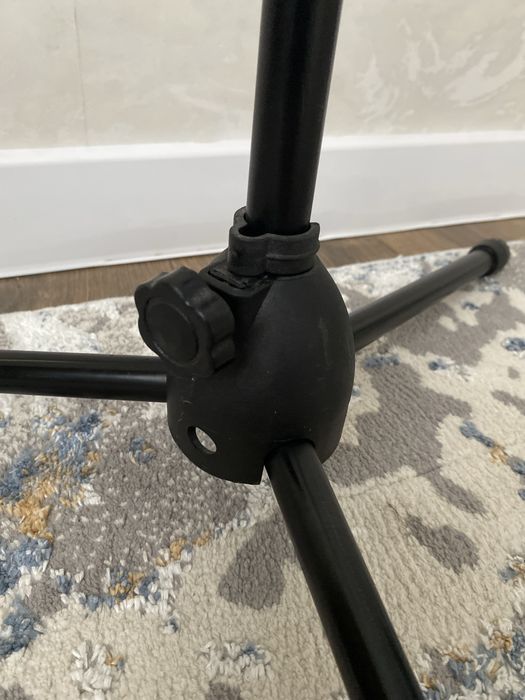 Штатив для студия