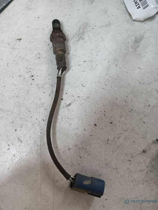 Sonda Lambda Nissan Frontier Ii D40 [ 2005 - 2009 ] 4.0 V6 Vq40De 07A6