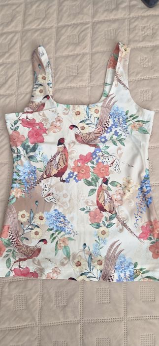 Потник Алеса/alessa