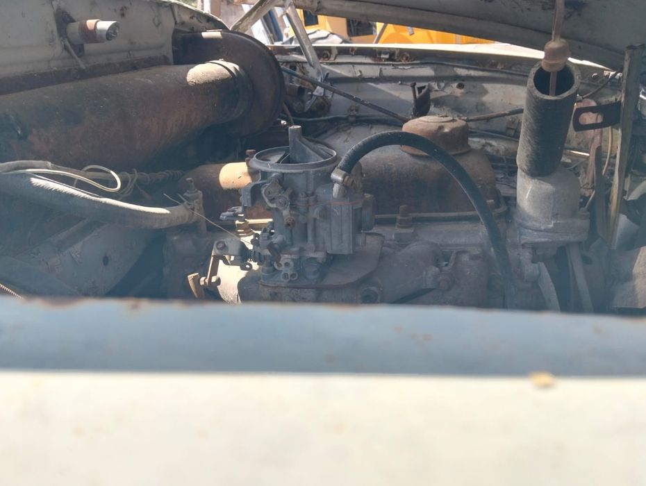 Продам волгу газ 21