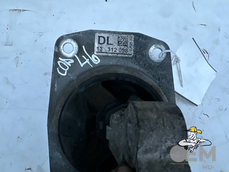 Tampon motor Opel Insignia 2016 13312098
