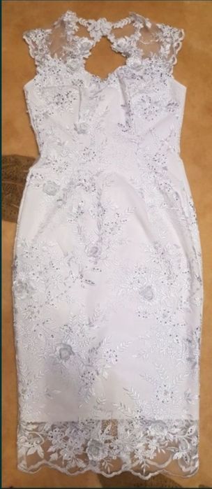 Rochie Bianca Dragusanu (stare civila