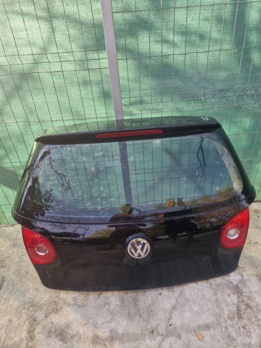 Haion Vw Golf 5 Hatchback