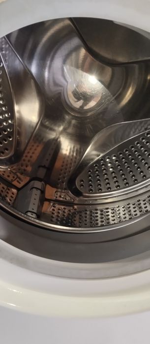 Стиральная машинка