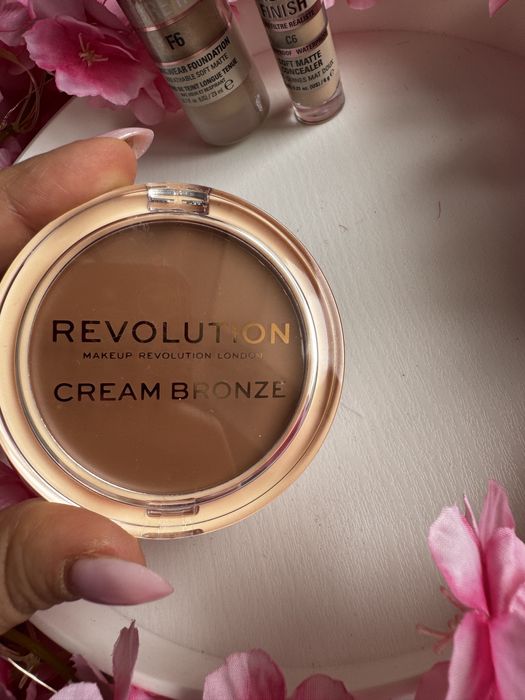 Set complet Makeup Revolution