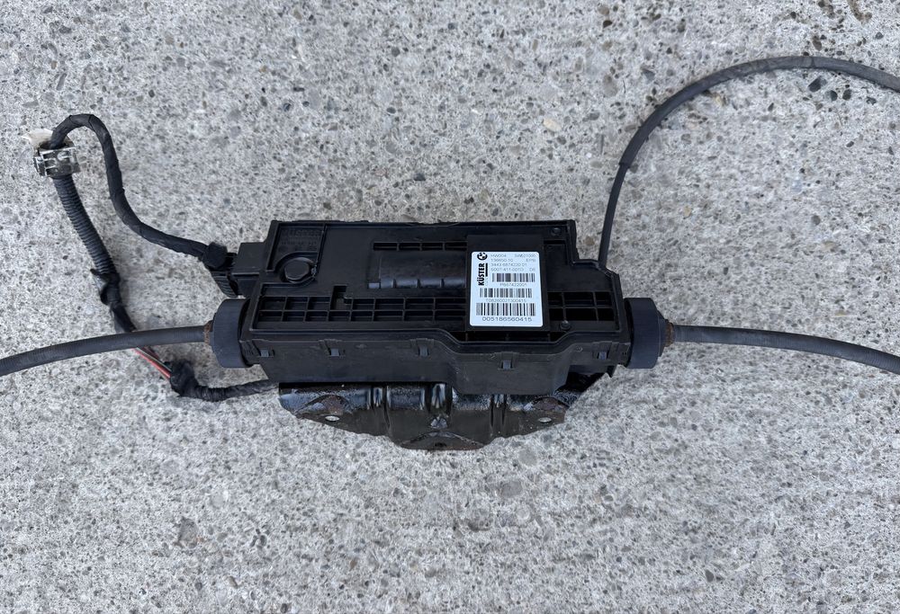 Modul frana de mana BMW X5 F15 X6 F16 : 6874220 / 6864546