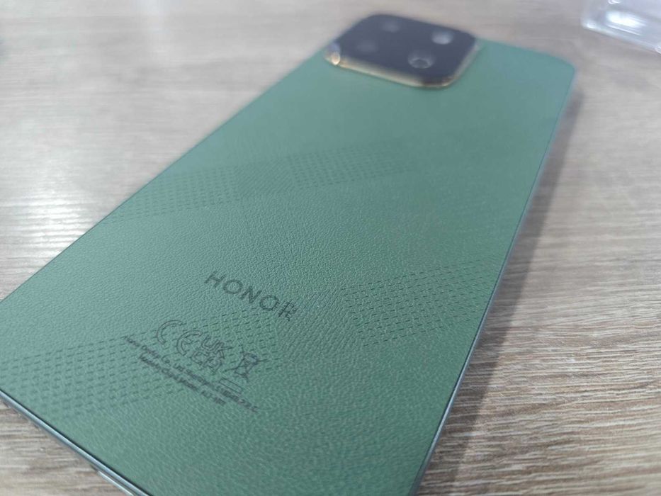 Honor 200 Smart 5G 256GB 4GB RAM Dual
