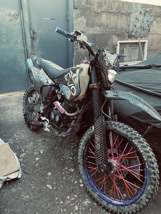 эндуро обмен айфон-комп