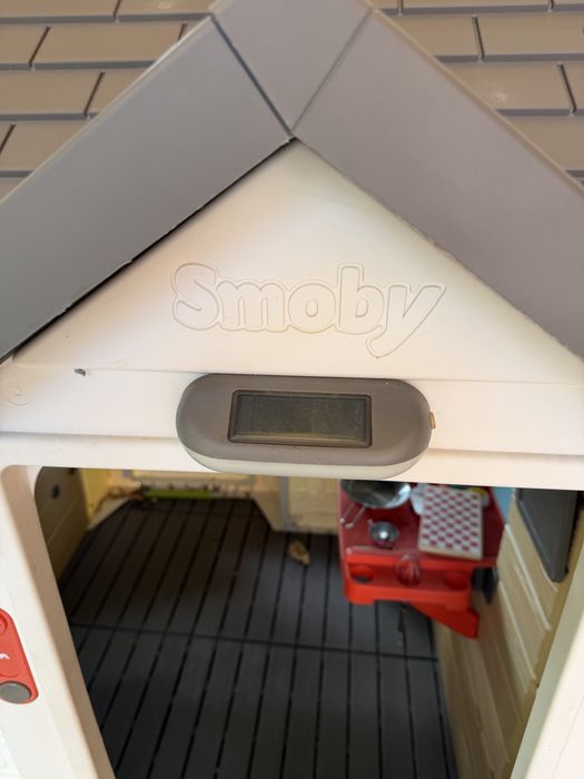 Детска къща smoby
